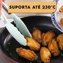 Conjunto de Utensílios de Cozinha