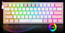 Teclado Mecânico Redragon K617
