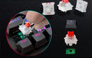Teclado Mecânico Redragon K617