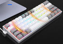 Teclado Mecânico Redragon K617