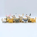 Gatinho para decoração - Dê Vida às Suas Paredes!