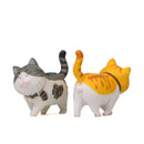Gatinho para decoração - Dê Vida às Suas Paredes!