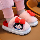 Pantufas Infantis
