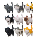 Gatinho para decoração - Dê Vida às Suas Paredes!