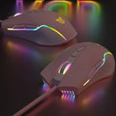 Mouse Gamer RGB