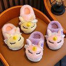 Pantufas Infantis