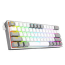 Teclado Mecânico Redragon K617