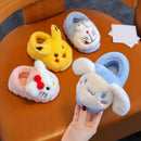 Pantufas Infantis