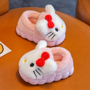 Pantufas Infantis