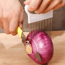 Garfo para Segurar Tomates, Batatas e Frutas
