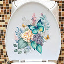 Adesivo de decoração