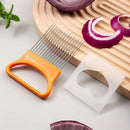 Garfo para Segurar Tomates, Batatas e Frutas