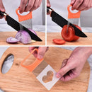 Garfo para Segurar Tomates, Batatas e Frutas
