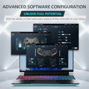 Controller Machenike G5 Pro Switch PC Android IOS
