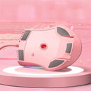 Mouse Gamer RGB