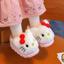 Pantufas Infantis