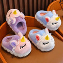 Pantufas Infantis
