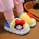 Pantufas Infantis