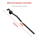 Conjunto de Ferramentas para Movimentação de Cargas Pesadas