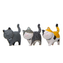 Gatinho para decoração - Dê Vida às Suas Paredes!