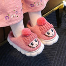 Pantufas de Inverno para Meninas