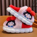 Pantufas Infantis
