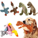 Brinquedos Interativos - Alegria Garantida para Seu Pet, de Todos os Tamanhos!