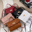 Bolsa pequena de ombro