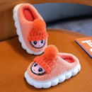 Pantufas de Inverno para Meninas