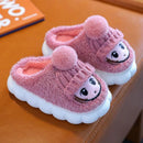 Pantufas de Inverno para Meninas