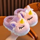 Pantufas Infantis