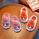 Pantufas de Inverno para Meninas
