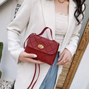 Bolsa pequena de ombro